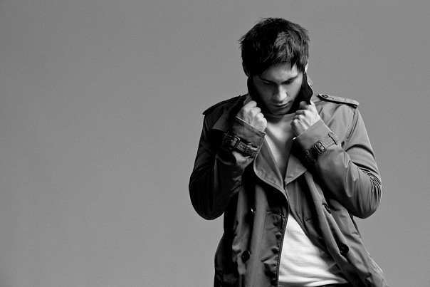 Dan Balan - Люби