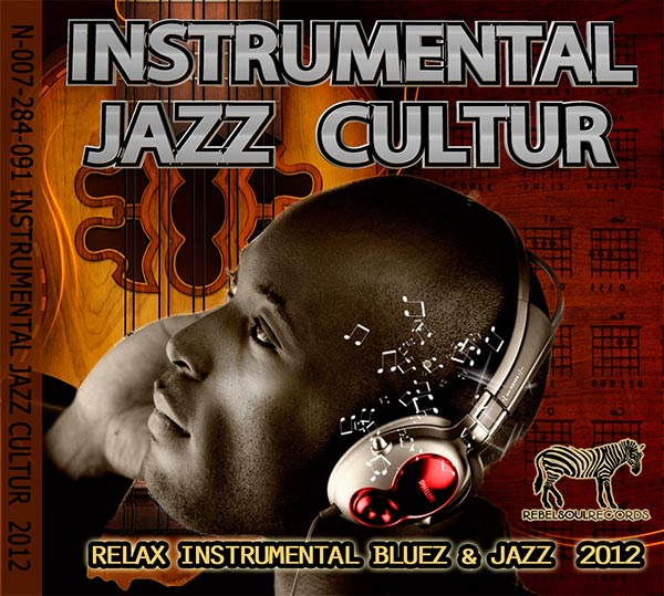 Cultur Instrumentall Jazz (2012)