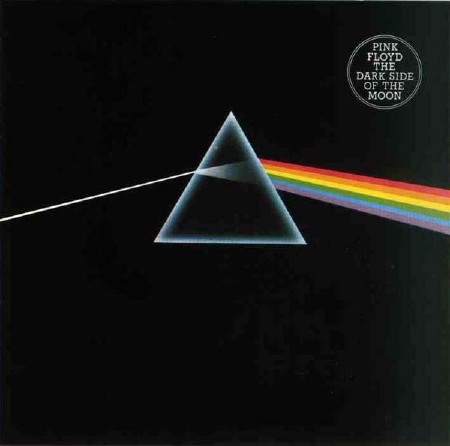 Pink Floyd - Dark Side Of The Moon (1973) FLAC