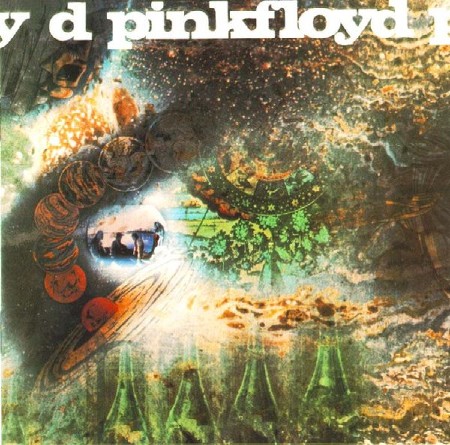 Pink Floyd - A Saucerful Оf Secrets (1968) FLAC