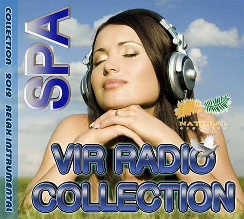 Vip Spa Radio Collection (2012)