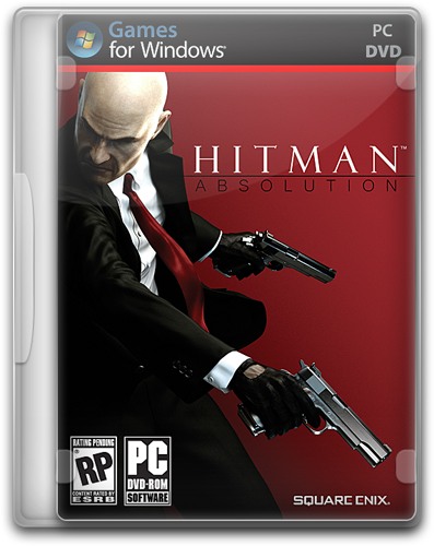 Hitman: Absolution (Rus/Eng/2012) RePack от Audioslave