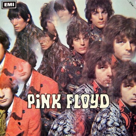 Pink Floyd - The Piper at the Gates of Dawn (1967) FLAC