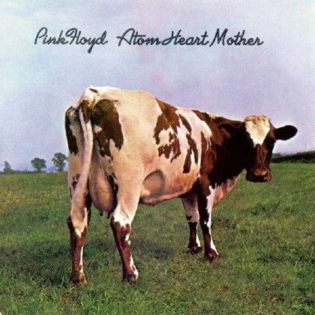 Pink Floyd - Atom Heart Mother (1970) FLAC