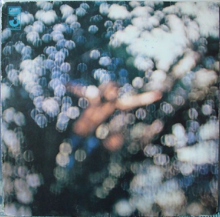 Pink Floyd - Obscured by Clouds (1972) FLAC