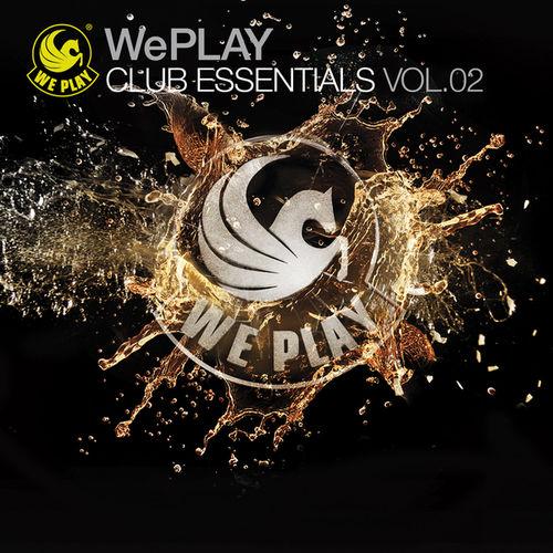 Weplay Club Essentials Vol. 02 (2013)
