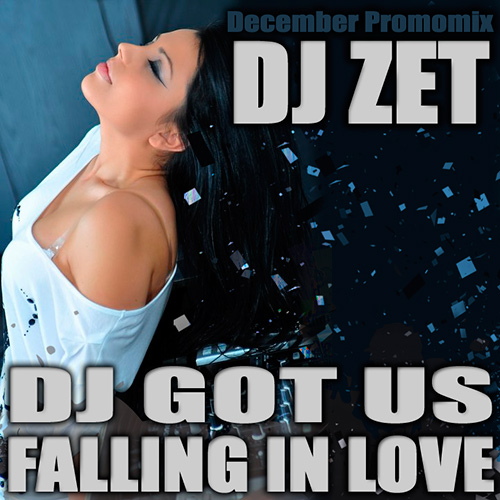 Dj Got Us Falling In Love (2012)