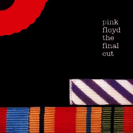 Pink Floyd - The Final Cut (1983) FLAC