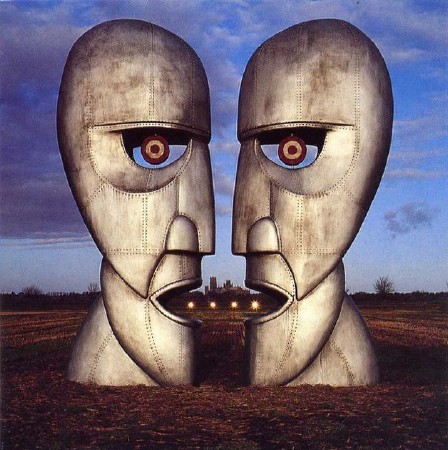 Pink Floyd - The Division Bell (1994) FLAC