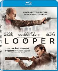 Петля времени (Looper)