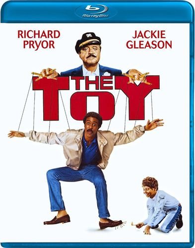 Игрушка / The Toy (1982) BDRip от HQCLUB