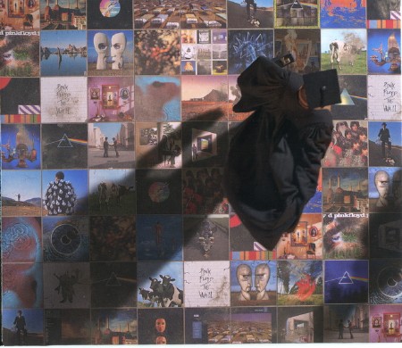 Pink Floyd - A Foot In The Door (The Best Of Pink Floyd) (2011) FLAC