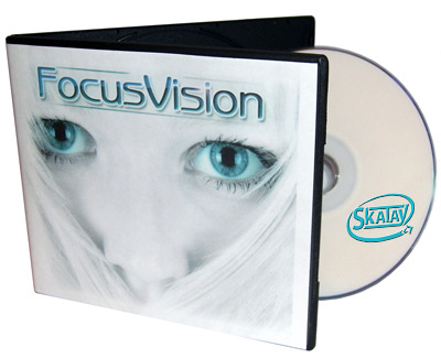 FocusVision - методика восстановления зрения