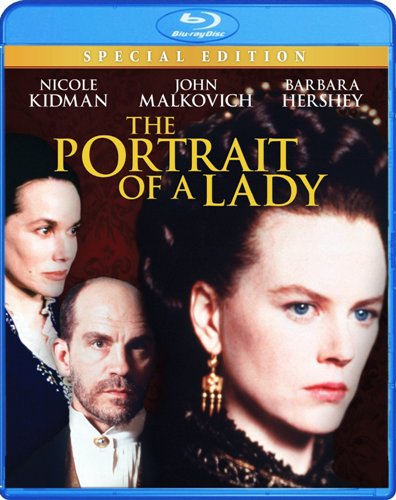 Портрет леди / The Portrait of a Lady (1996) BDRip от HQCLUB