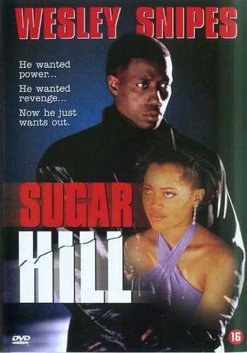 Шугар Хилл / Sugar Hill (1993) DVDRip от Youtracker