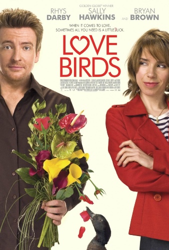 Любовные пташки / Love Birds (2011) HDRip | P1