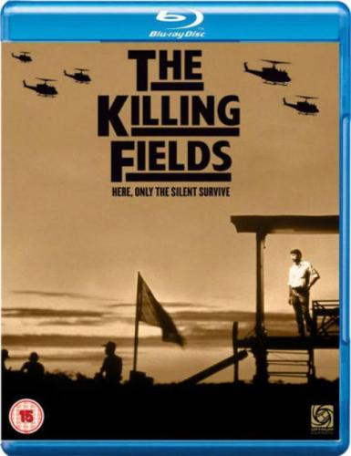 Поля смерти / The Killing Fields (1984) BDRip от HQCLUB