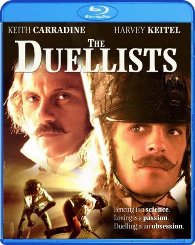 Дуэлянты / The Duellists (1977) BDRip от HQCLUB