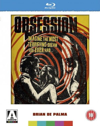 Наваждение / Obsession (1976) BDRip от HQCLUB