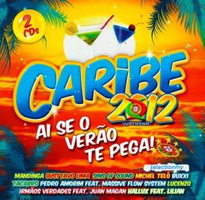 Caribe: Ai Se o Verão te Pega!