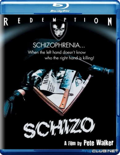Шизо / Schizo (1976) BDRip от HQCLUB