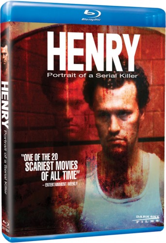 Генри: Портрет серийного убийцы / Henry: Portrait of a Serial Killer (1986) BDRip от HQCLUB