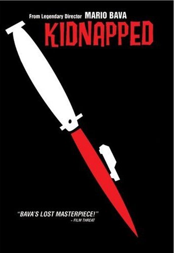 Дикие псы / Cani arrabbiati / Rabid dogs / Wild dogs / Kidnapped (Марио Бава, Ламберто Бава) [1974 г., Триллер, road movie, DVDRip, Rus Sub]