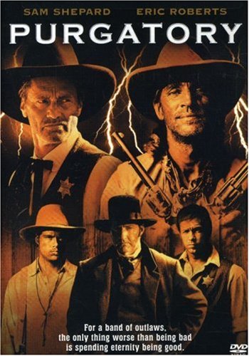 Чистилище / Purgatory (1999) DVDRip от Youtracker