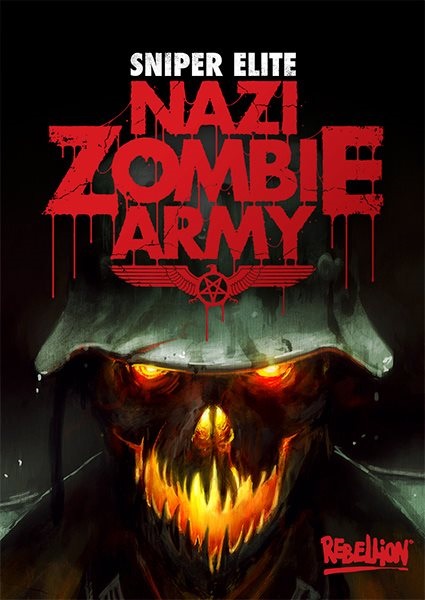 Sniper Elite: Nazi Zombie Army (v.1.05/RUS/ENG/2013) RePack от R.G.OldGames