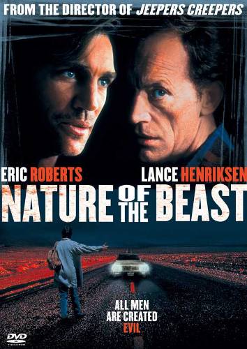Природа зверя / The Nature of the Beast (Виктор Сальва / Victor Salva) [1995, США, триллер, ужасы, детектив, DVDRip] DVO (Бяко Рекордс)