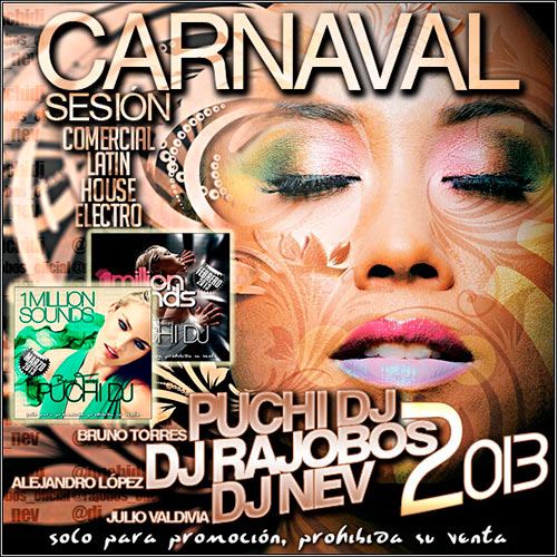 Full Carnaval Yare (2013)