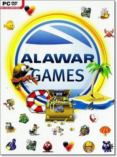 Новые игры от Alawar by GarixBOSSS (март 2013/RUS) RePack от GarixBOSSS