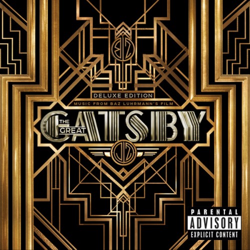 VA - The Great Gatsby OST (Deluxe Edition) (2013) [iTunes Plus AAC M4A + Digital Booklet]