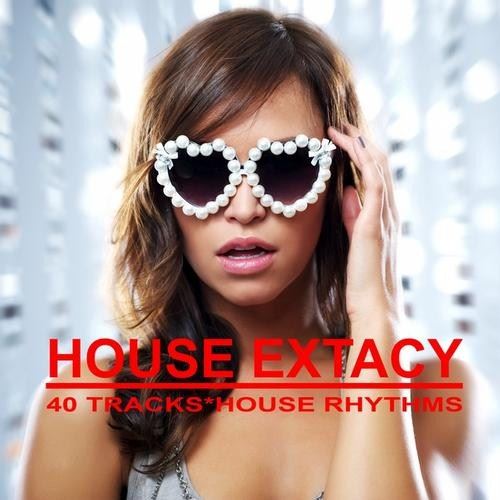 House Extasy Best Tracks - Ritme House (2013)