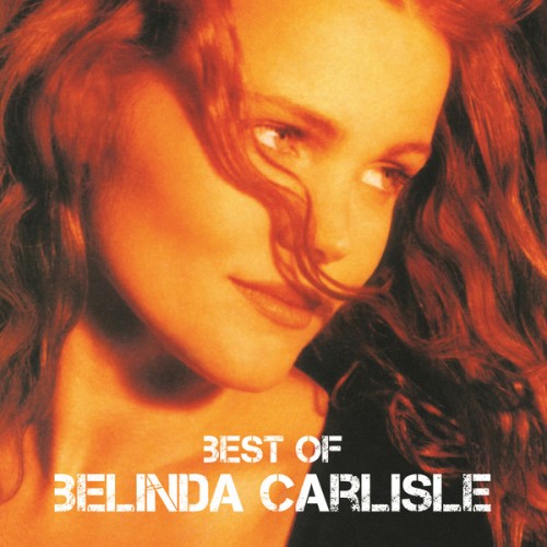 Belinda Carlisle - Best Of (2013) [iTunes Plus AAC M4A]