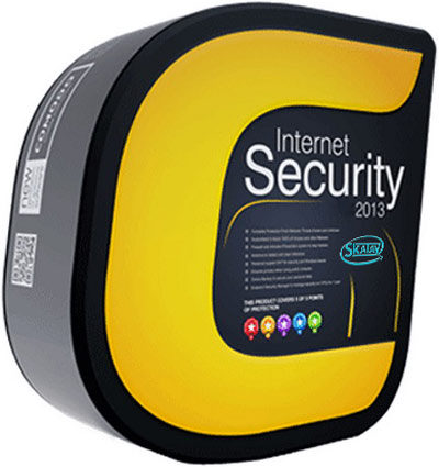 COMODO Internet Security Premium 6.1.275152.2801
