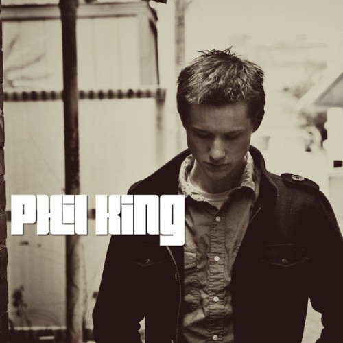 Phil King – Phil King (2013) [iTunes Plus AAC M4A]