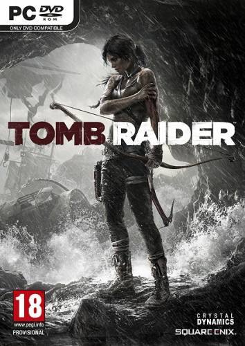Tomb Raider: Survival Edition (RUS/ENG/2013) Steam-Rip от R.G. Игроманы