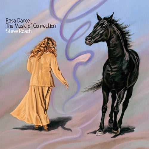 Rasa Dance - The Music Of Connection (2013)