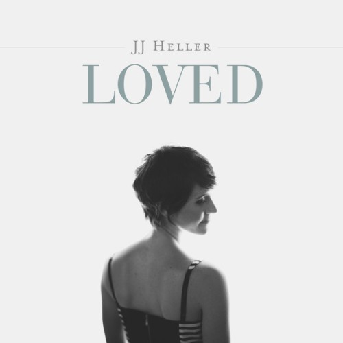 JJ Heller – Loved (Deluxe Version) (2013) [iTunes Plus AAC M4A + Digital Booklet]