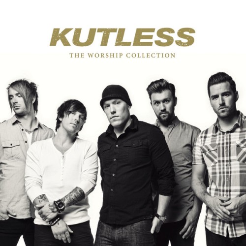 Kutless - The Worship Collection (2013) [iTunes Plus AAC M4A]