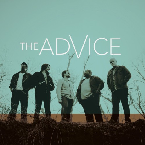 The Advice – The Advice (2013) [iTunes Plus AAC M4A]