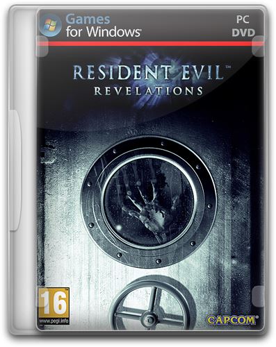 Resident Evil: Revelations (v.1.0u2/2013/RUS/ENG) RePack от Audioslave