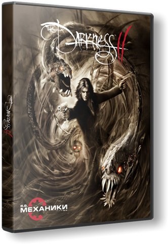 The Darkness 2: Limited Edition (2012/RUS/ENG) RePack от R.G. Механики