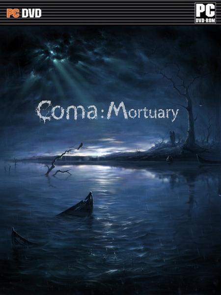 Coma: Mortuary (2014|RUS|ENG) RePack от R.G. Механики