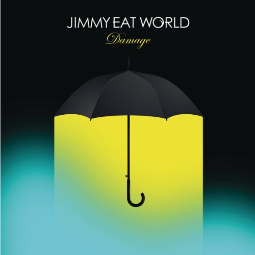 Jimmy Eat World - Damage (2013) [iTunes Plus AAC M4A]