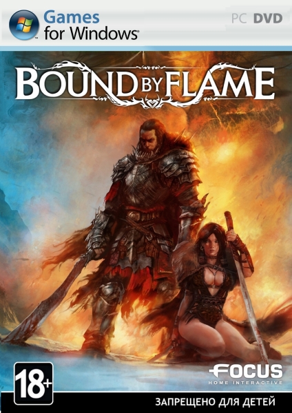 Bound By Flame (Update 2/2014/MULTI8) SteamRip от Let'sРlay