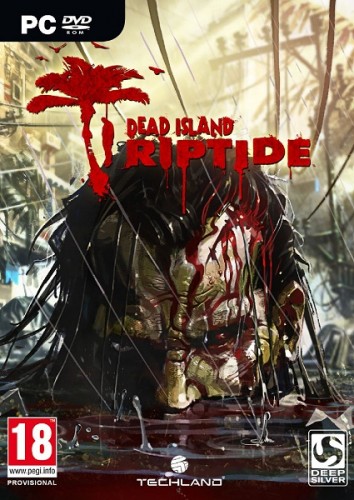 Dead Island: Riptide (v1.4.1.1.10/RUS/ENG/2013)Repack от R.G. Origami