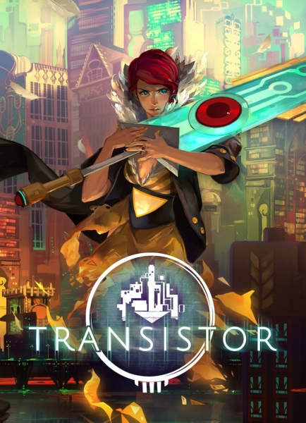 Transistor (2014/RUS/ENG/MULTi8) Лицензия