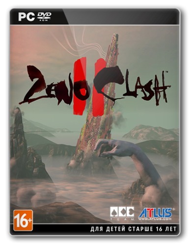 Zeno Clash 2 (2013/RUS/ENG) RePack от SEYTER